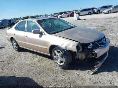 Acura Tl 2002