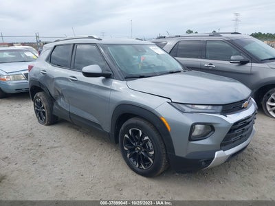 Chevrolet Trailblazer 2023