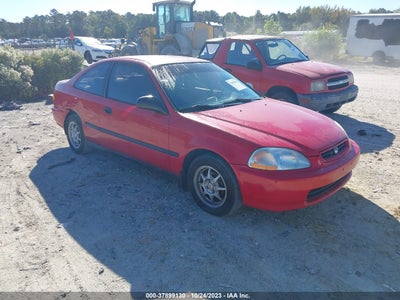 Honda Civic 1996