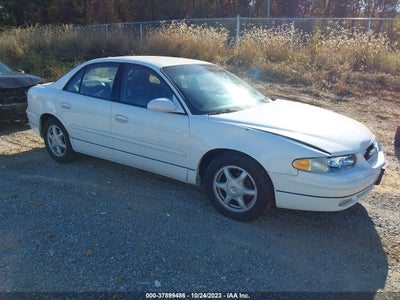 Buick Regal 2004