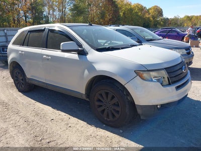 Ford Edge 2007