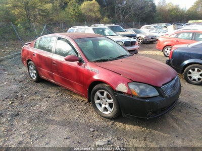 Nissan Altima 2005