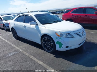 Toyota Camry 2009