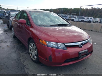 Honda Civic 2006