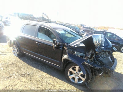 Volvo Xc70 2008