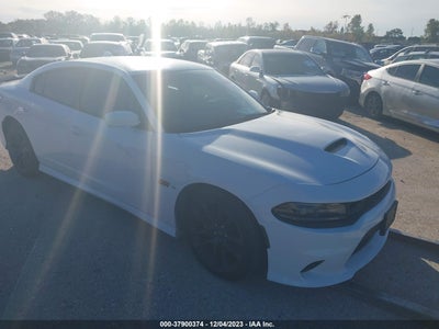 Dodge Charger 2020