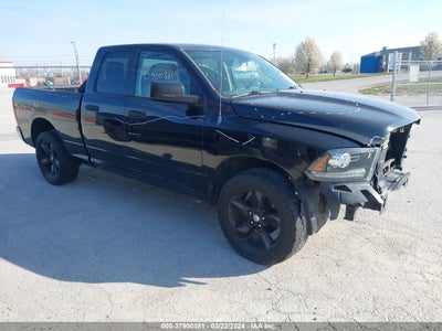 Ram 1500 2014