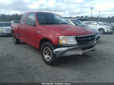 Ford F-150 1997
