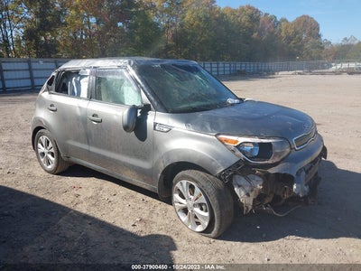 Kia Soul 2014