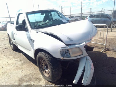 Ford F-150 2001