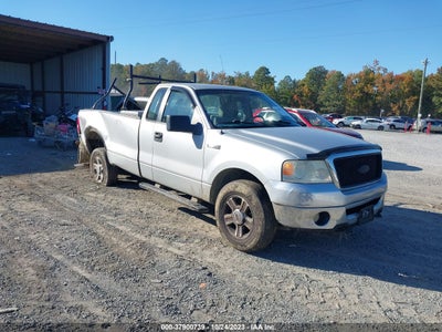 Ford F-150 2008