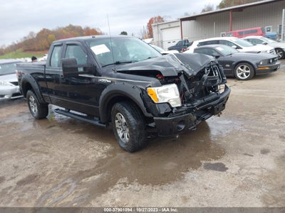FORD F-150 2014