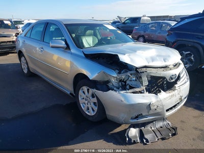 Toyota Camry 2007