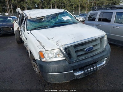 Ford F-150 2005