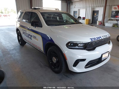 Dodge Durango 2023