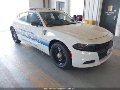 Dodge Charger 2023