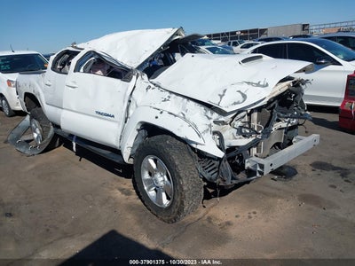 Toyota Tacoma 2009