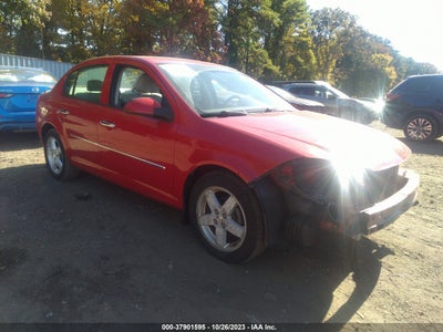 Chevrolet Cobalt 2006
