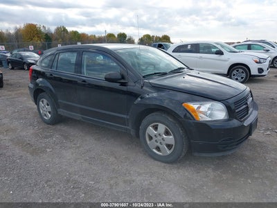 Dodge Caliber 2007