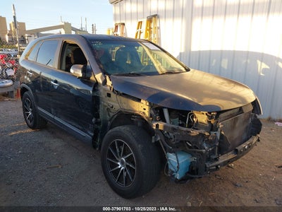Kia Sorento 2012