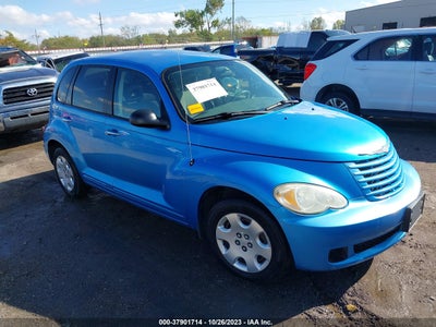 Chrysler Pt cruiser 2009