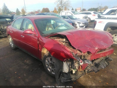 Buick Lacrosse 2006