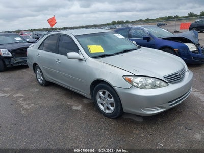 Toyota Camry 2005