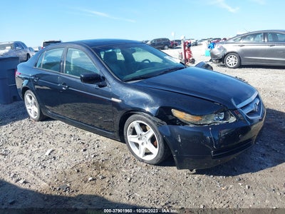 Acura Tl 2006