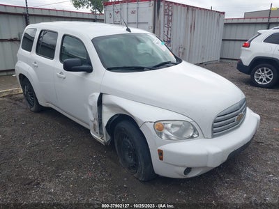 Chevrolet Hhr 2008