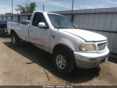 Ford F-150 1999