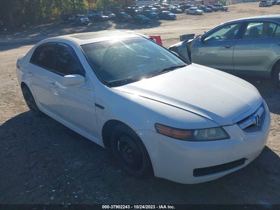Acura Tl 2004