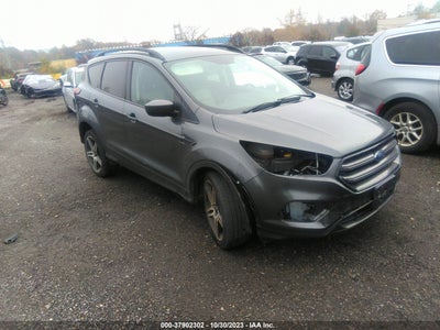 Ford Escape 2019