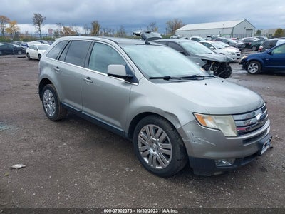Ford Edge 2008