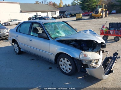 Honda Civic 1999