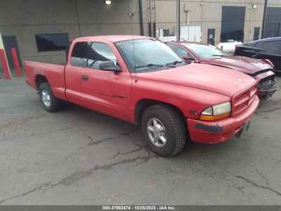 Dodge Dakota 1997