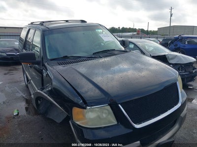 Ford Expedition 2003