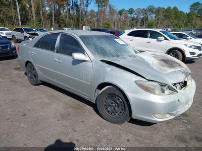 Toyota Camry 2003