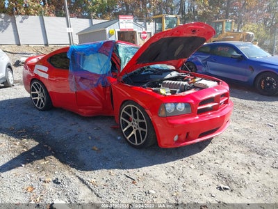 Dodge Charger 2010