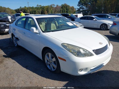 Lexus Es 330 2005