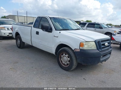 Ford F-150 2008