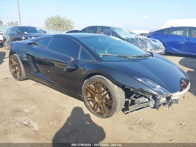 Lamborghini Gallardo 2009