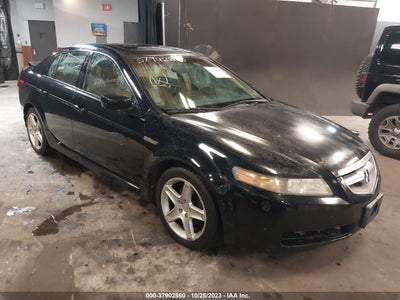 Acura Tl 2004