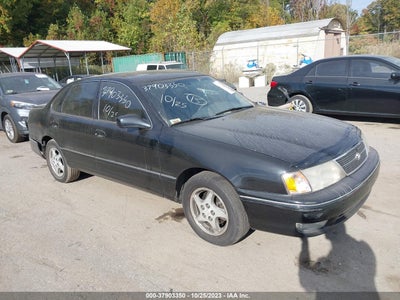 Toyota Avalon 1998