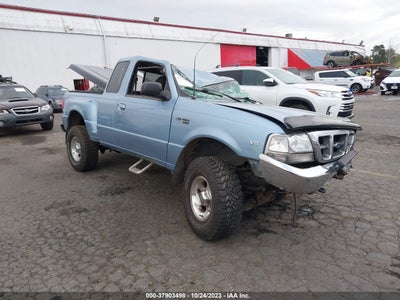 Ford Ranger 1998