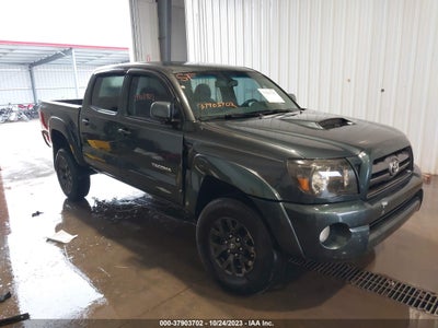 Toyota Tacoma 2009