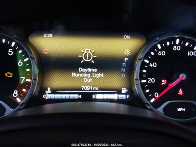 DayDrive