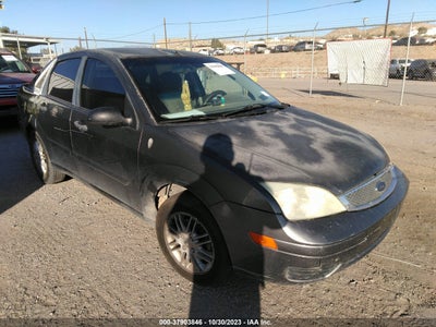 Ford Focus 2007