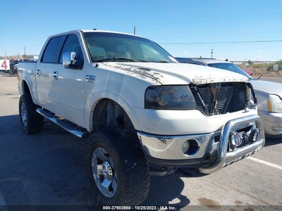 Ford F-150 2007