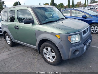 Honda Element 2003