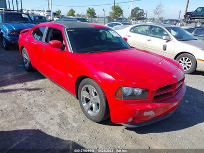 Dodge Charger 2008